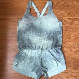 Lululemon jumpsuit